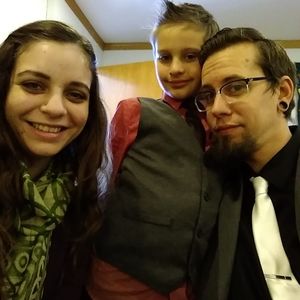 Meet your Posher, Jae